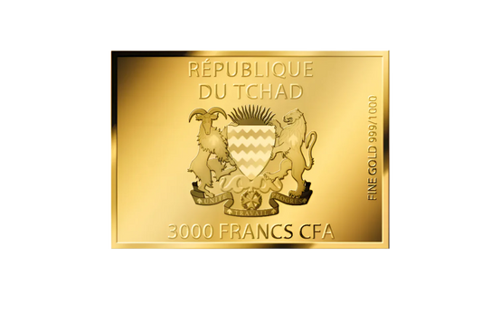 Happy Birthday - Gold Gifts - In Gift Box