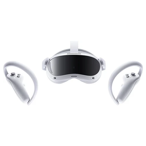 PICO 4 All-in-One VR 128GB Headset (With Controllers) Grade B Preowned