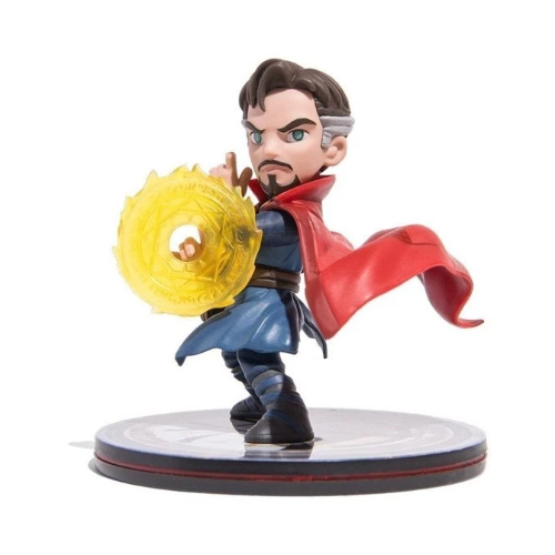 QFig - Doctor Strange Figure Preowned