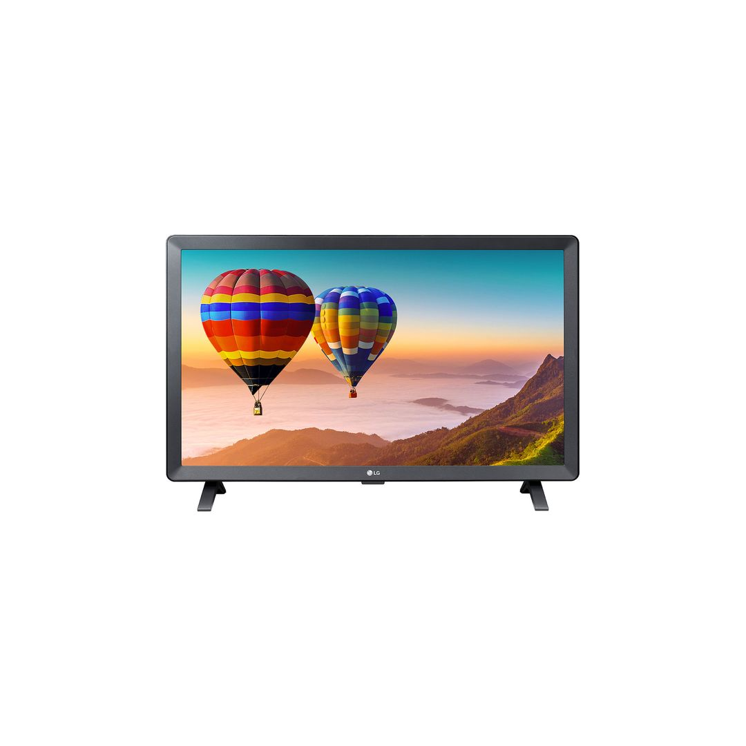 LG 24TN520S 24" Smart Led TV Grade B Preowned Collection Only