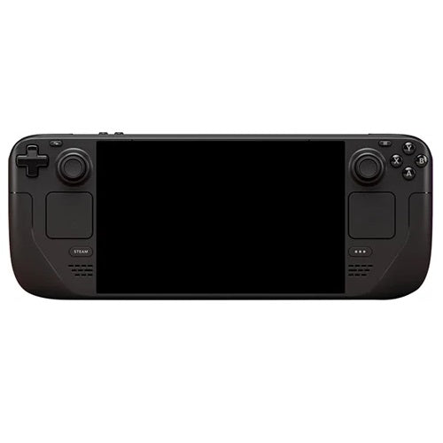 Valve Steam Deck OLED 1TB Black Unboxed Preowned