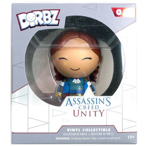 Dorbz - Assassin's Creed Unity (082) Elise (14+) Preowned