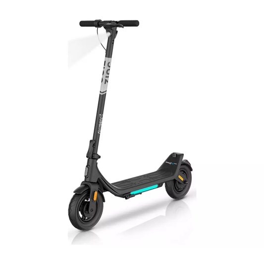 Zinc Formula E GZ1 Folding Electric Scooter Grade B Collection Only Preowned