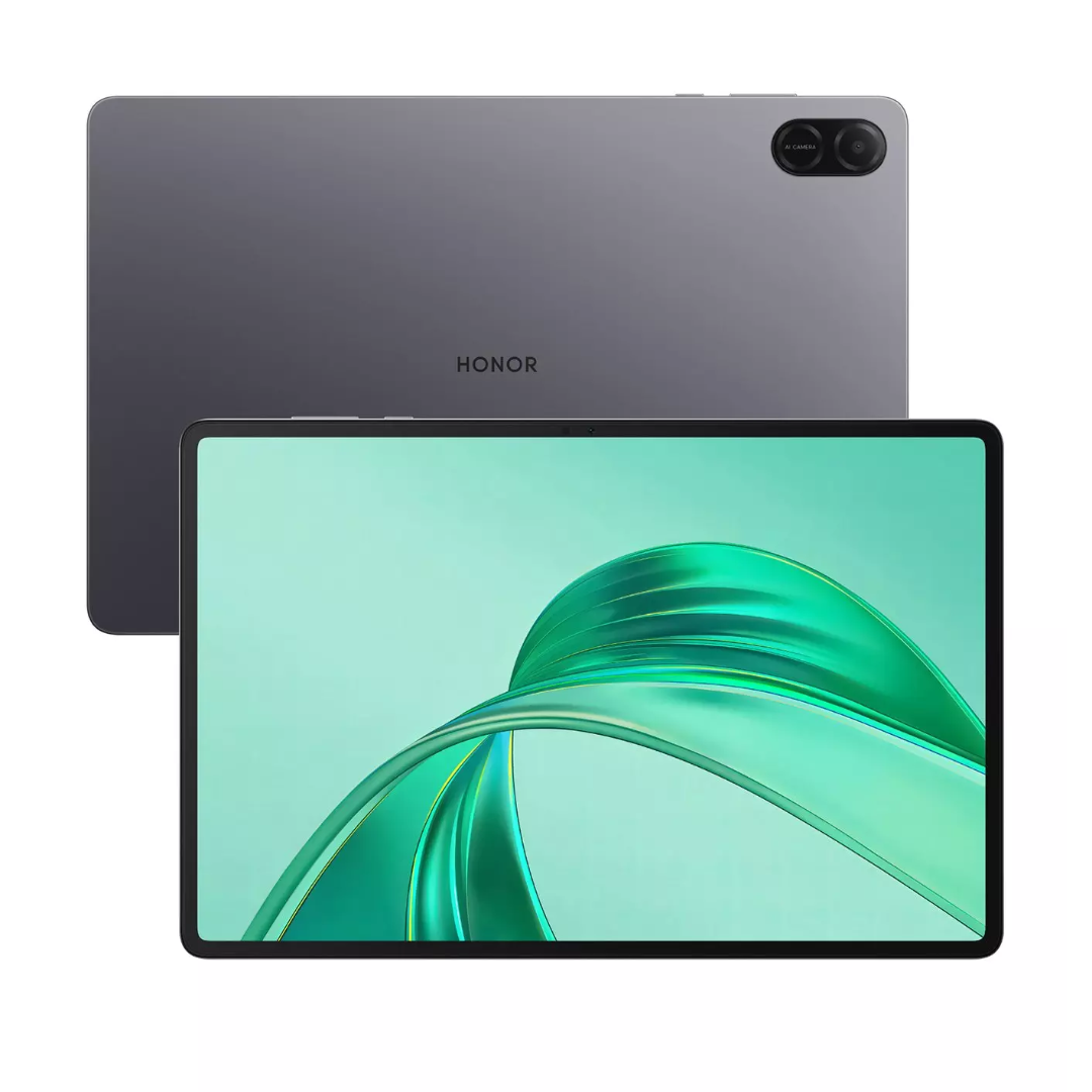 Honor Pad X8a 128GB Unlocked Space Grey Grade C Preowned