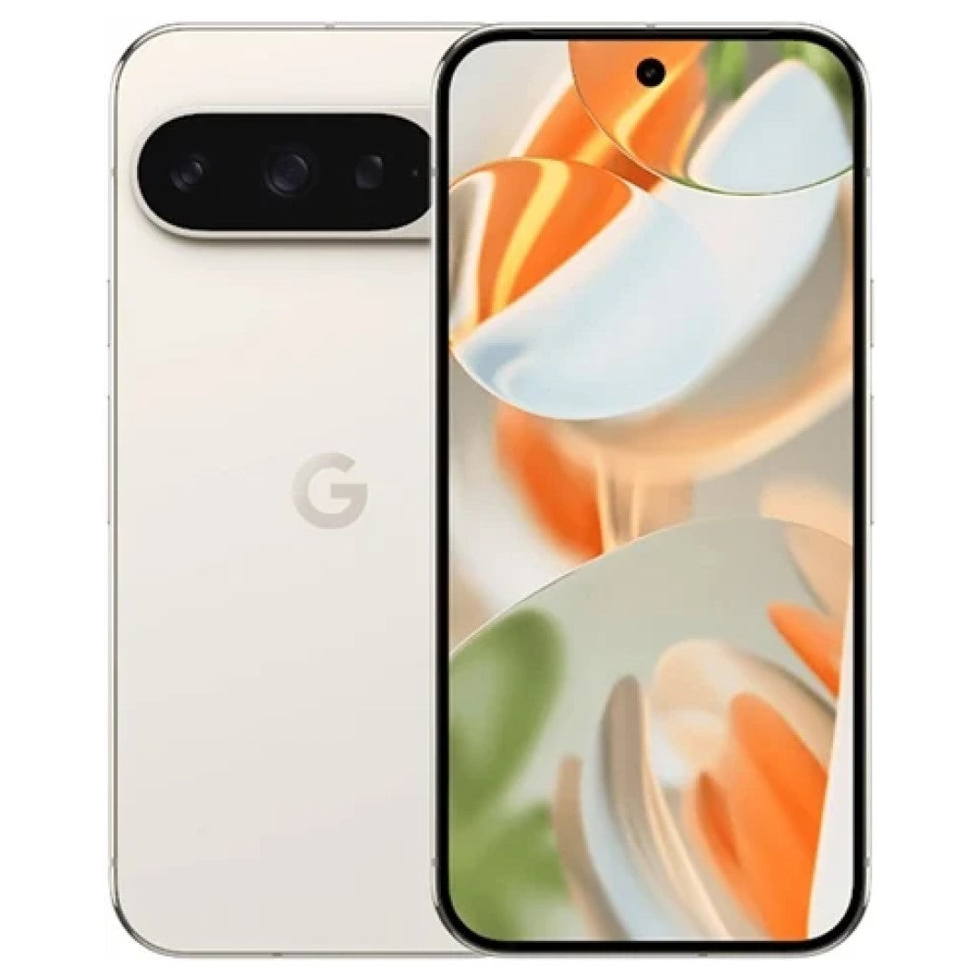 Google Pixel 9 Pro 128GB Unlocked Porcelain Grade B Preowned