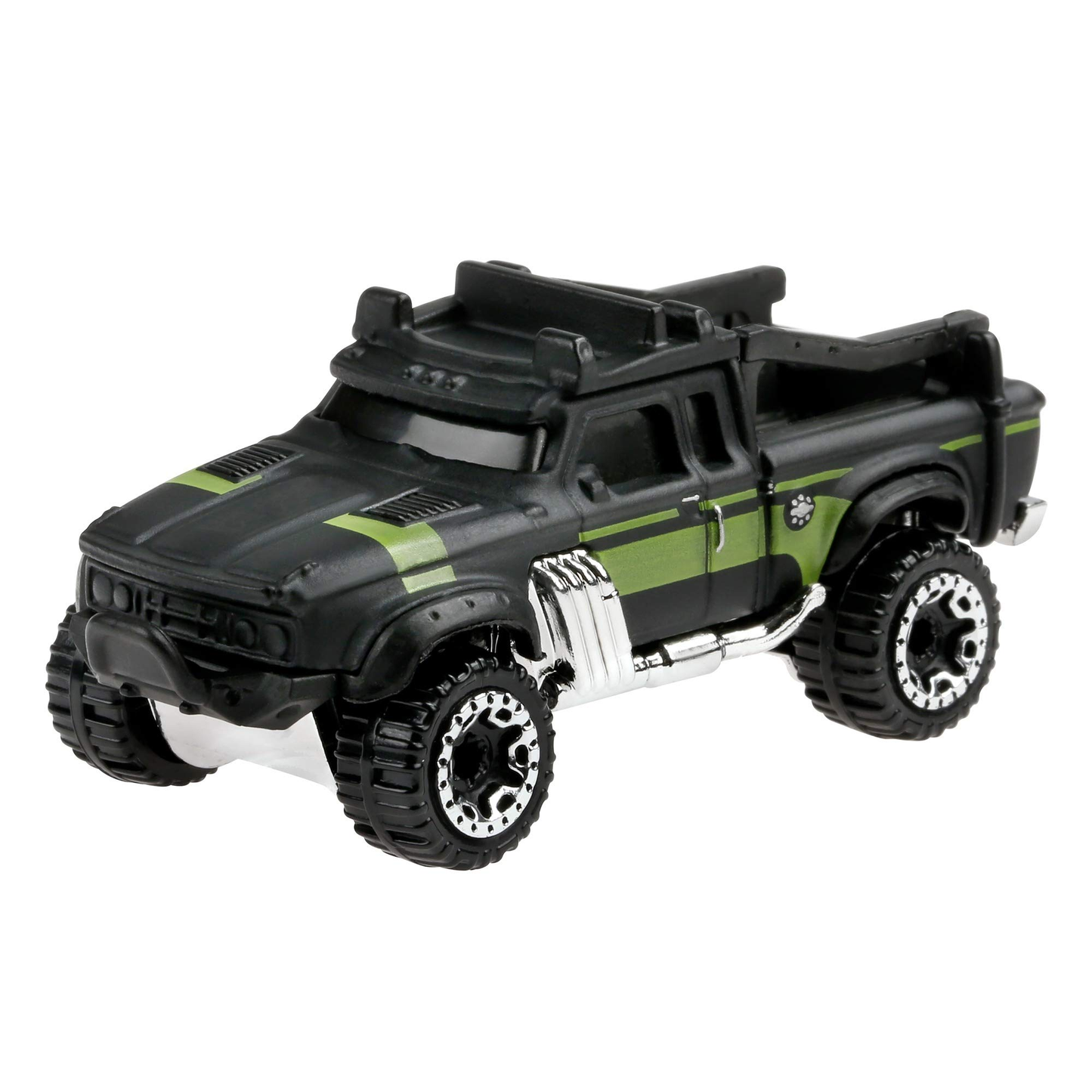Hot Wheels - Fast And Furious Spy Racers Rally Baja Crawler Preowned