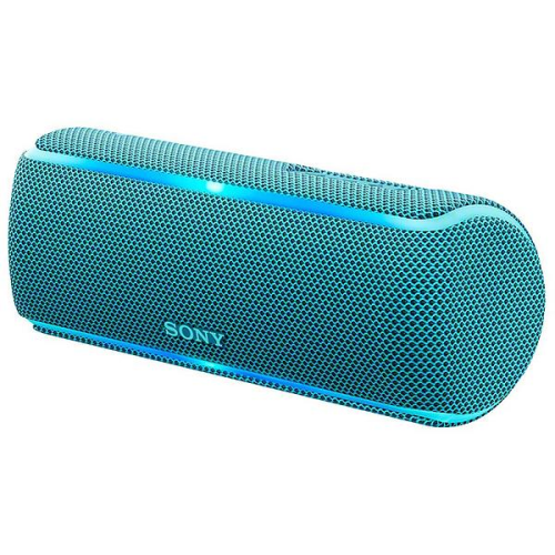 Sony SRS-XB21 Portable Buetooth Speaker Grade C Preowned