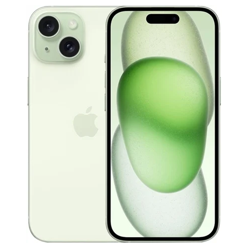 Apple iPhone 15 128gb Unlocked Green Grade B Preowned