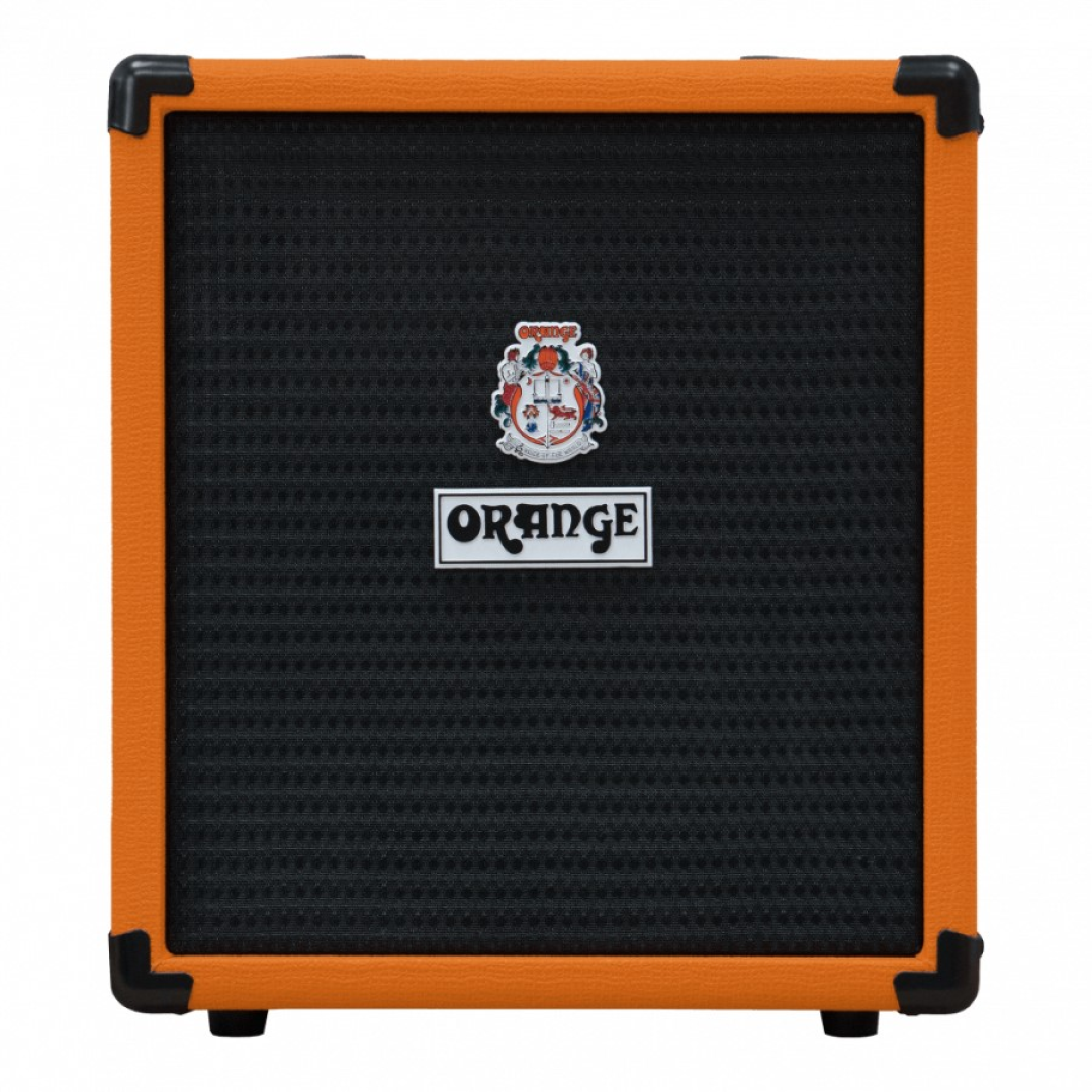 Orange Crush Bass 25 25W Combo Amp Grade B Preowned Collection Only