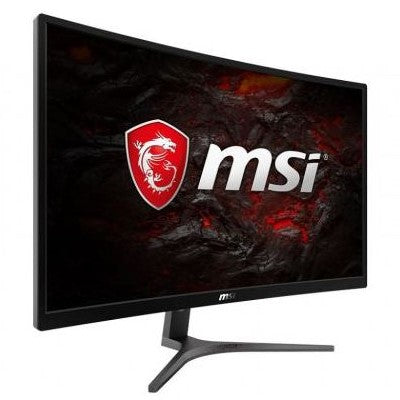 MSI Optix G241VC 24" 75Hz Curved Gaming Monitor Preowned Collection Only