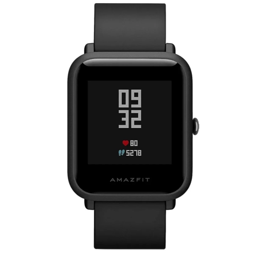 Huami Amazfit Bip S A1821 Black Grade A Preowned