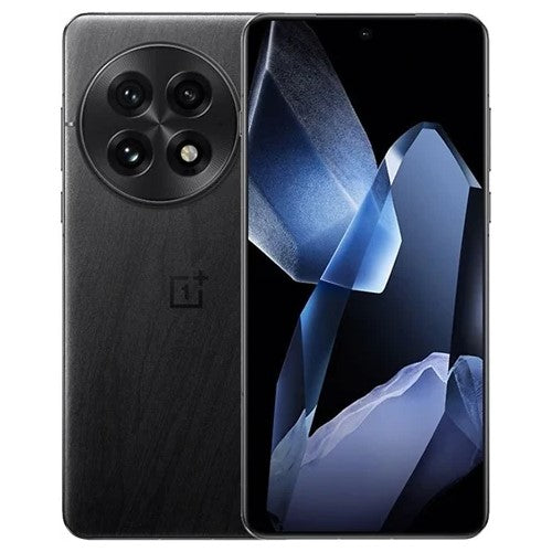 OnePlus 13 512GB Dual Sim Unlocked Black Eclipse Grade C Preowned