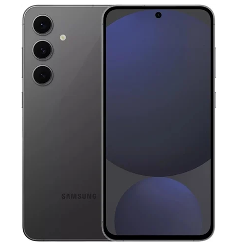 Samsung Galaxy S24 FE 128GB Dual Sim Unlocked Graphite Grade B Preowned