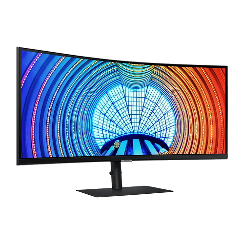 Samsung S34A650UBU Ultra WQHD 34" 100Hz Monitor Grade B Preowned Collection Only