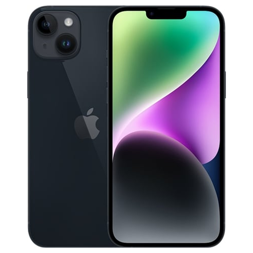 Apple iPhone 14 Plus 128GB Unlocked Midnight Grade C Preowned