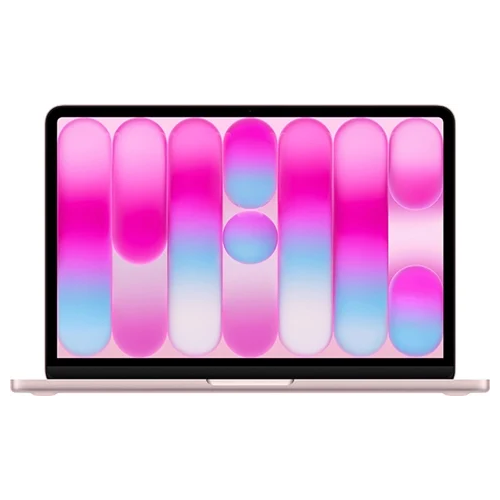 Apple MacBook Neo 17.5 A18 Pro 8GB Ram 256GB 13" Blush Grade B Preowned