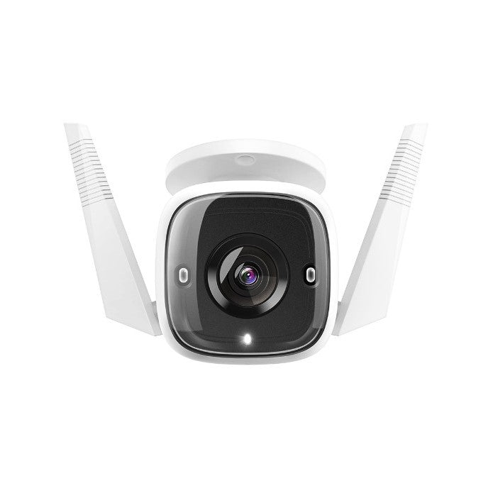 Tapo TC65 Outdoor Security Wi-Fi Camera Grade A Preowned