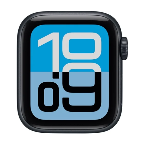 Apple Watch SE (3rd Gen) 44mm GPS Midnight Aluminium Grade B Preowned