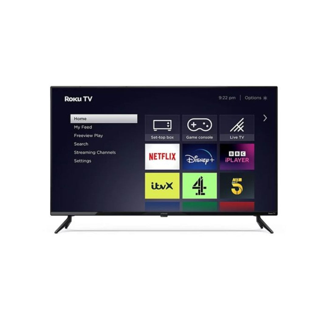 Polaroid P40FRF1315U 40" Full HD Smart TV Grade B Preowned Collection Only