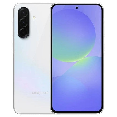 Samsung Galaxy A36 Dual Sim Unlocked 8GB 128GB Awesome White Grade B Preowned