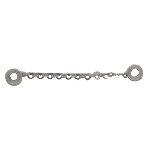 Pandora Safety Extender .925 Silver Charm Preowned