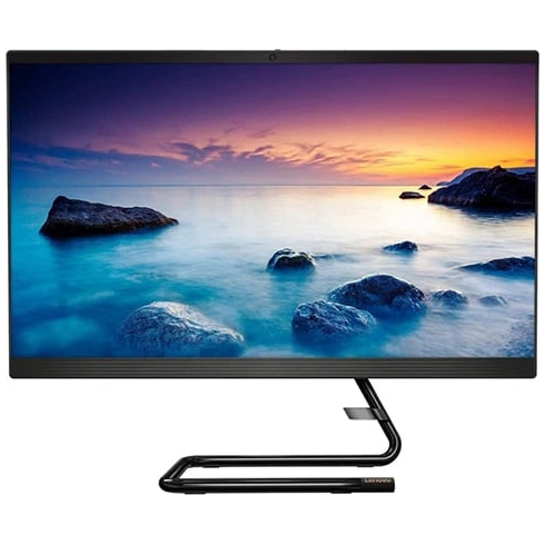 Lenovo A340-22IWL (2021) i3-8145U 8GB RAM 1TB HDD+128GB SSD 22" W11 All In One Grade B Preowned Collection Only