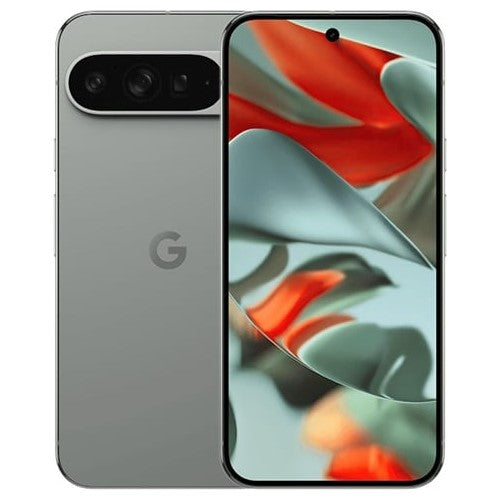 Google Pixel 9 Pro XL 128GB Unlocked Hazel Grade B Preowned
