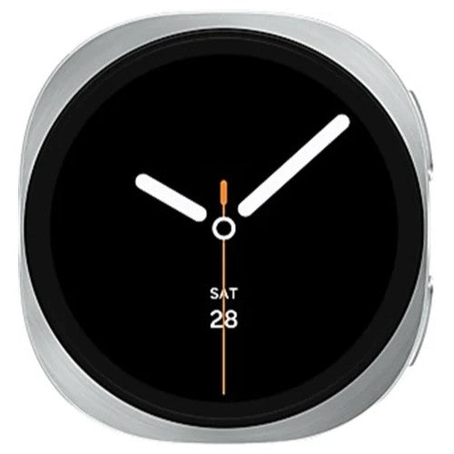 Samsung Galaxy Watch8 40mm BT (SM-L320) Graphite Grade A Preowned