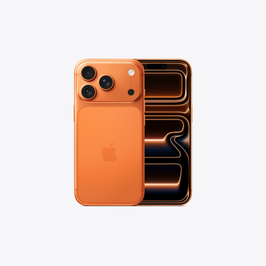 Apple iPhone 17 Pro Max Preowned