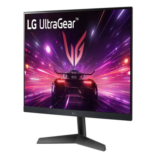 LG 24GS60F-B (2024) 24" FHD 180Hz Gaming Monitor Grade B Preowned Collection Only