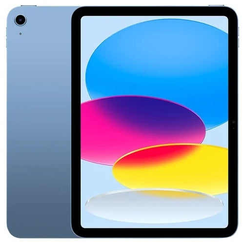 Apple iPad A16 (A3355) 256GB Unlocked Blue Grade A Preowned