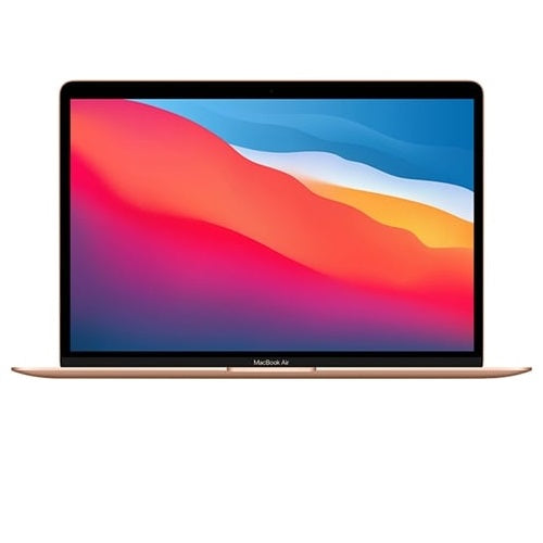 Apple MacBook Air 10,1 M1 (8-CPU 7-GPU) 8GB Ram 256GB SSD 13" Space Grey Grade C Preowned
