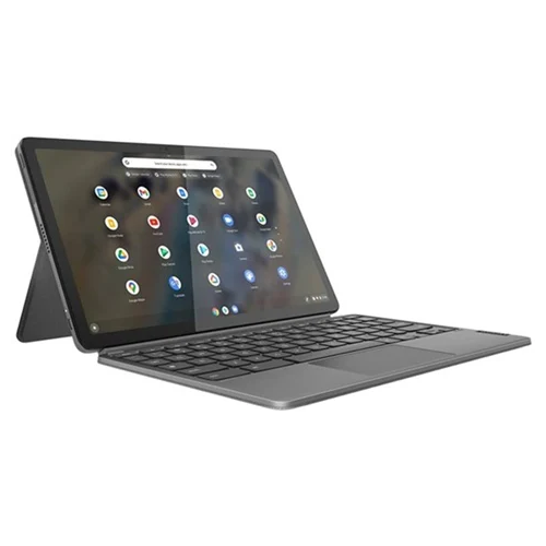 Lenovo Duet 3 CB 11Q727 SD 7C G2 4GB RAM 128GB SSD 11" TS ChromeOS Grade C Preowned