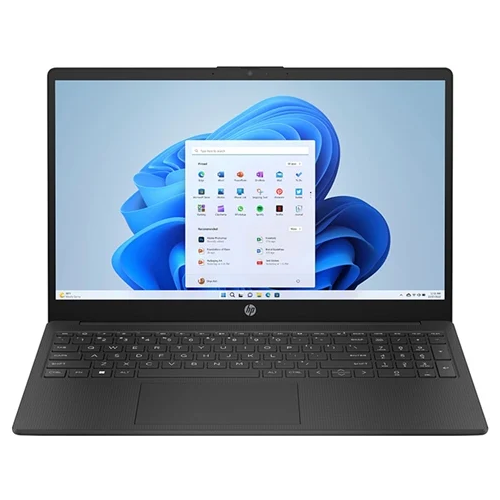 HP 15-FC0537 AMD Ryzen 5 7520U 8GB RAM 512GB SSD 15" Windows 11 Grade B Preowned