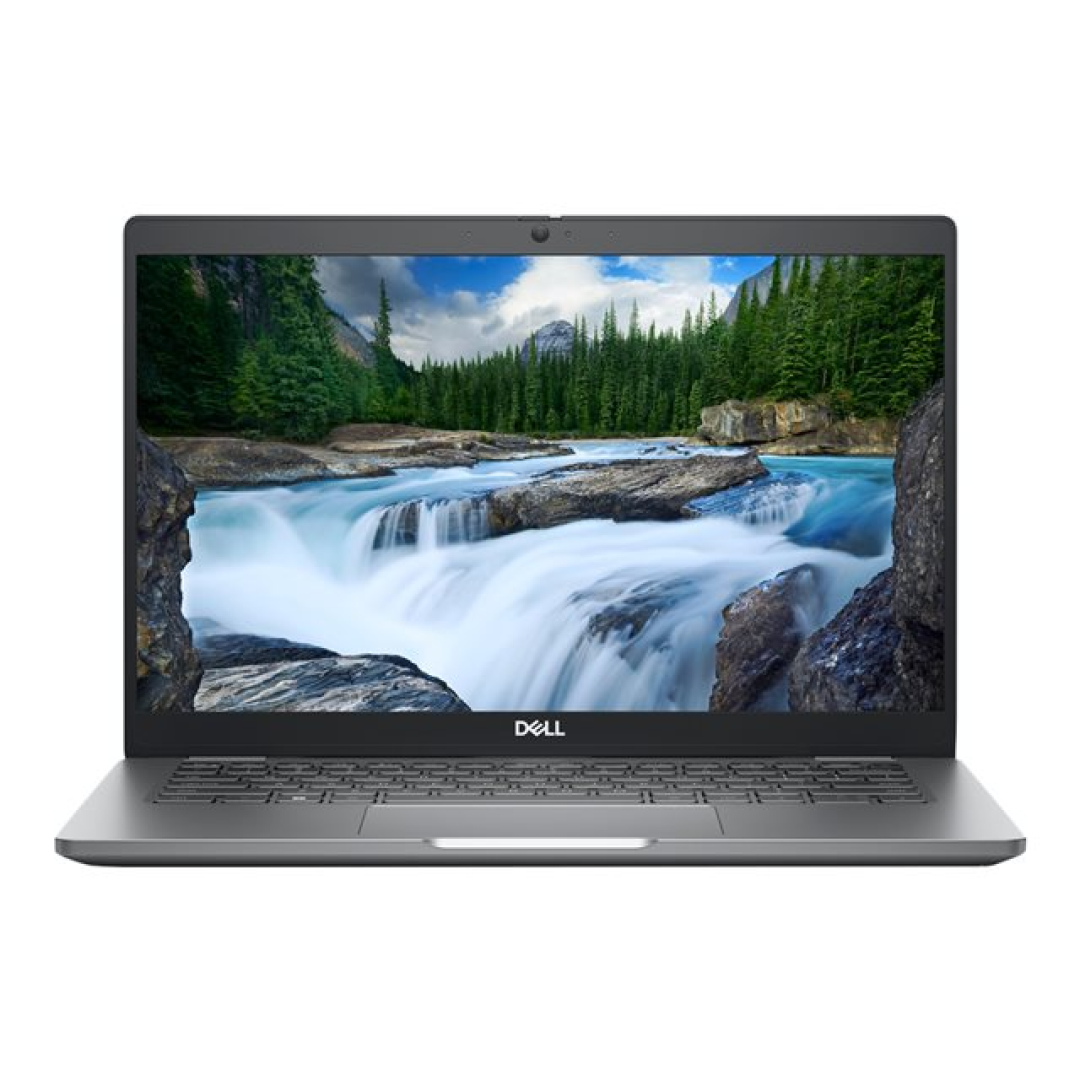 Dell Latitude 5340 Intel Core i5-1345U 16GB RAM 256GB SSD 13" Windows 11 Grade C Preowned