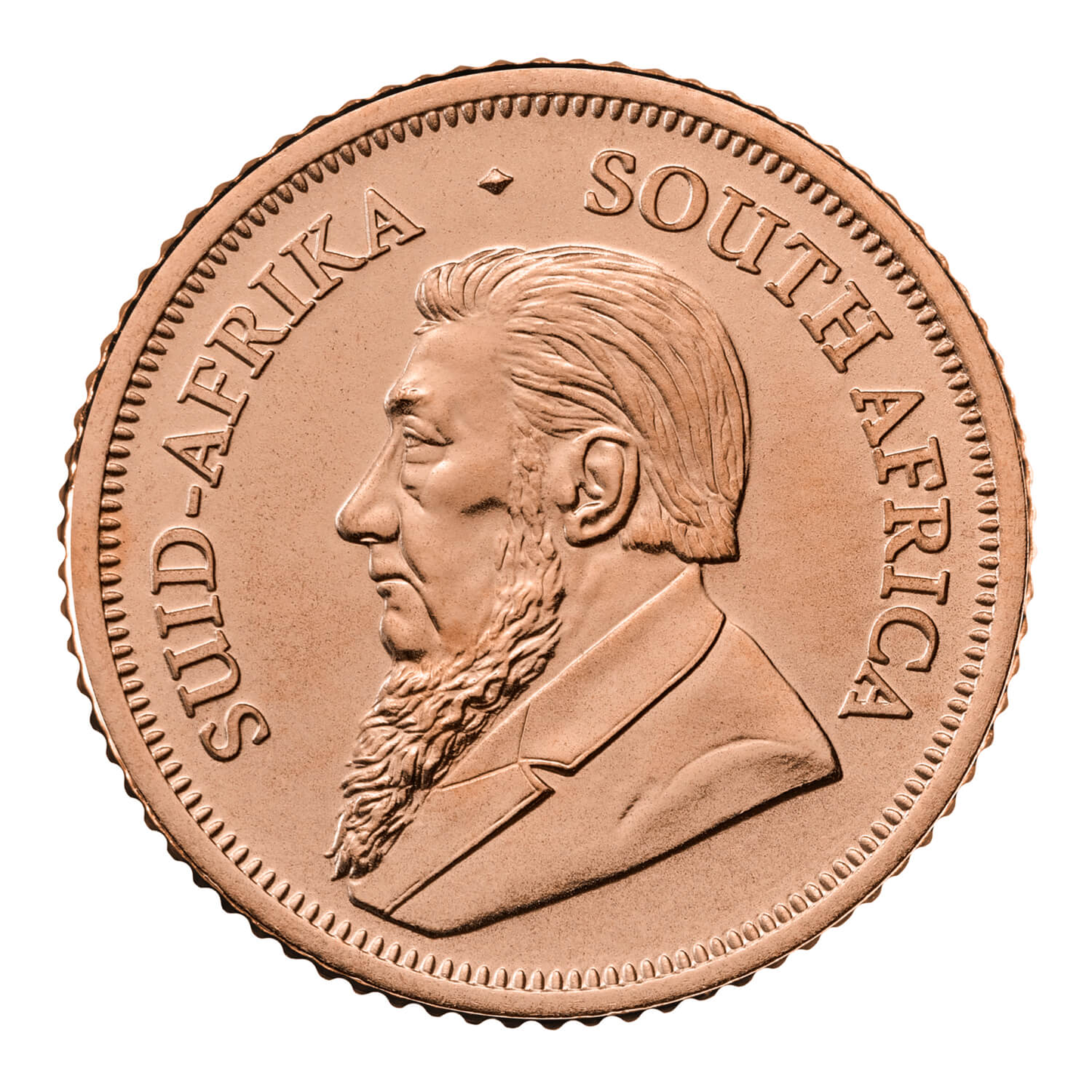 1/10oz Krugerrand Gold Coin