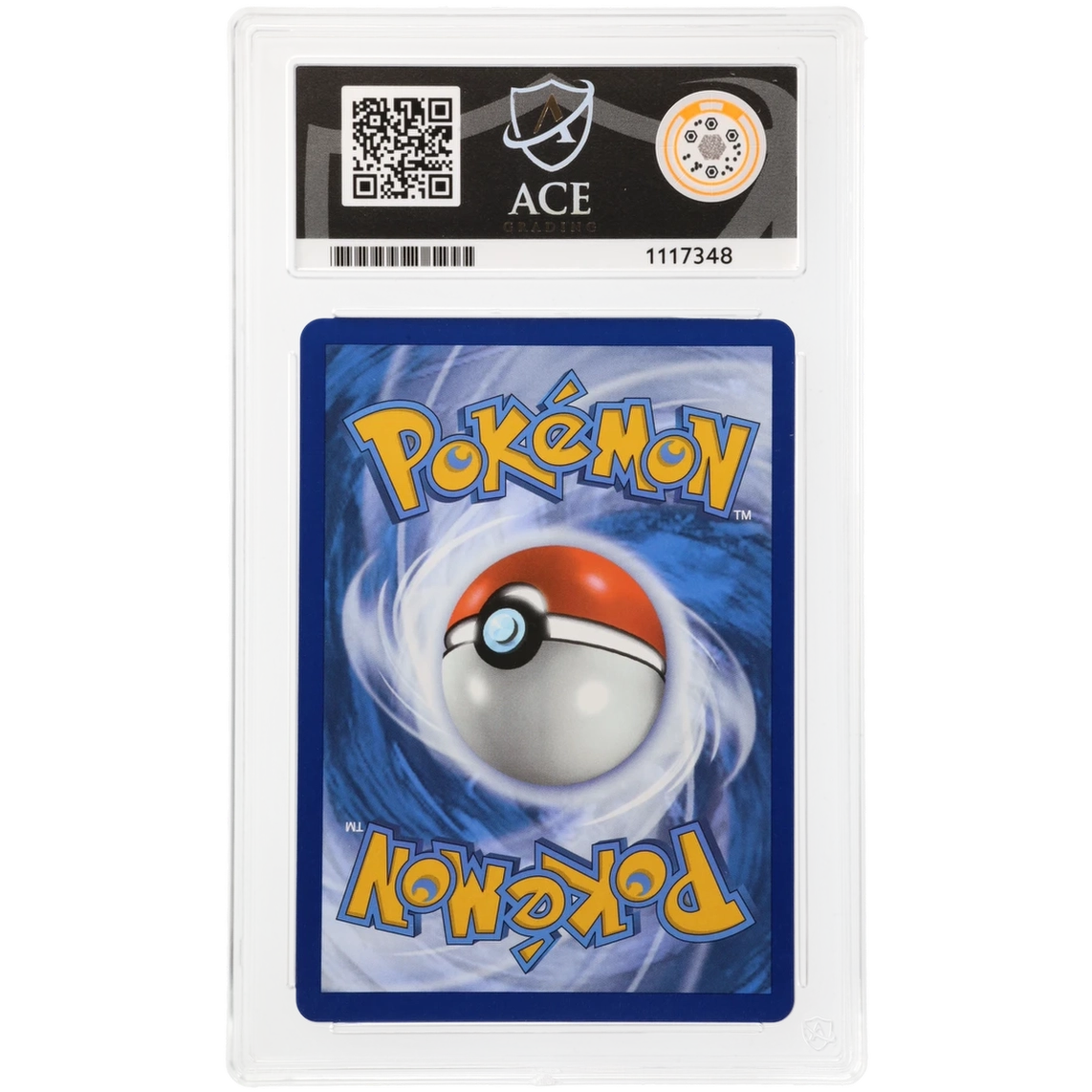 2025 Pokemon Destined Rivals Team Rockets Nidoking EX SIR 223/182 Ace 10 Gem Mint Preowned