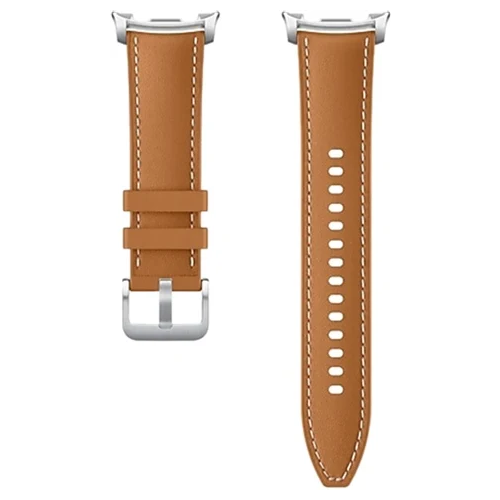 Samsung Galaxy Watch 8 Hybrid Band (S/M/L) Camel Grade A Preowned