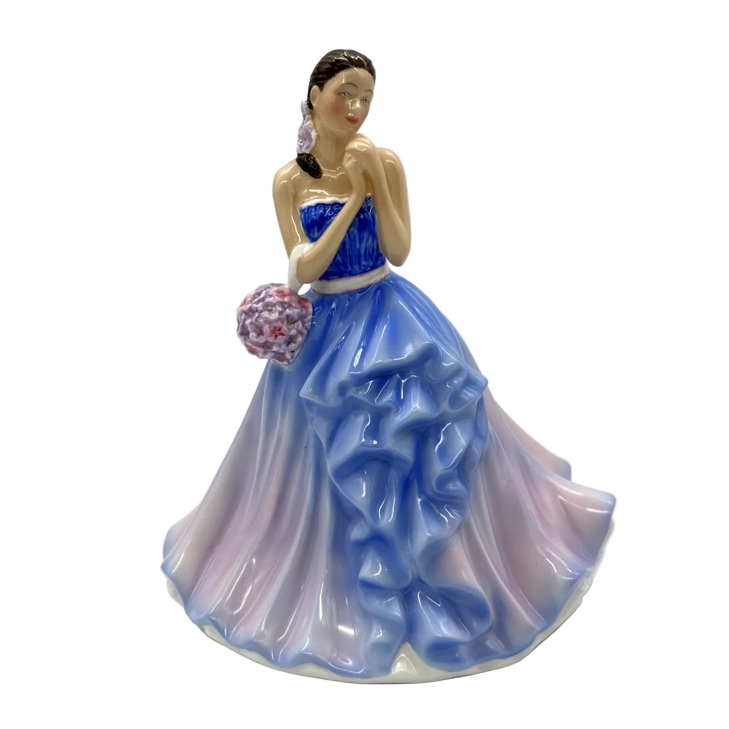 Royal Doulton - Lucy HN-5939 Grade B Preowned