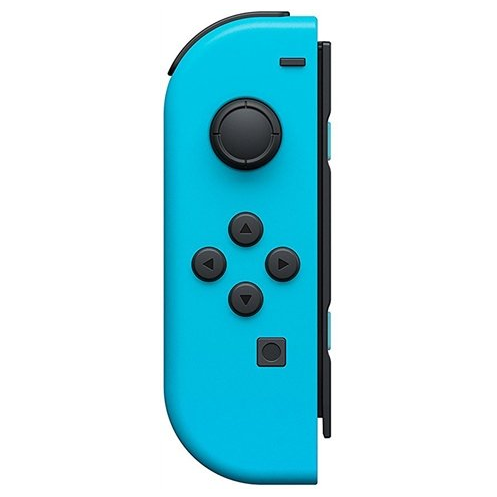 Nintendo Switch Joy-Con (L) Neon Blue - Preowned