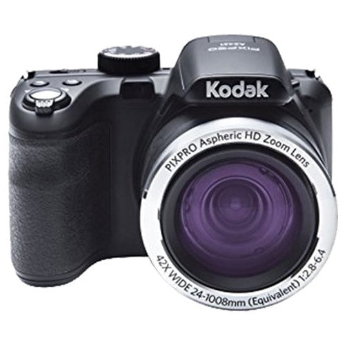 Kodak PixPro AZ421 16MPIX Compact Camera Grade C Preowned