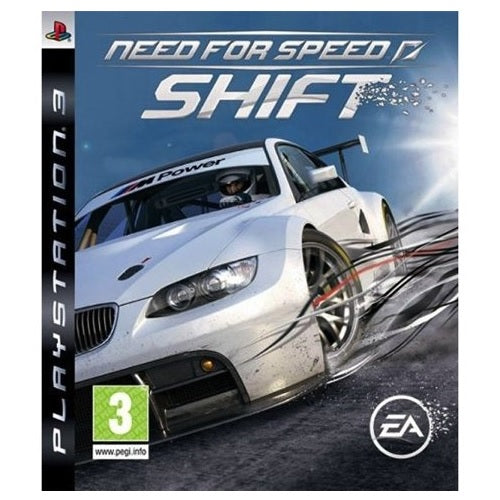 PS3 - Need For Speed: Shift (3) Preowned
