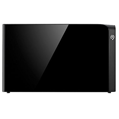 Seagate Backup Plus Hub 6TB External HDD USB 3.0 Preowned