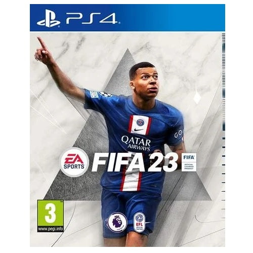 PS4 - EA Sports: Fifa 23 (3) Preowned