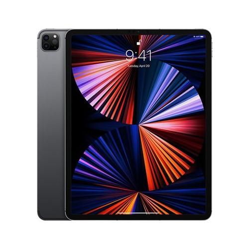 Apple iPad Pro 12.9" M1 5th Gen 128GB (A2461) Unlocked Space Grey Grade B Preowned