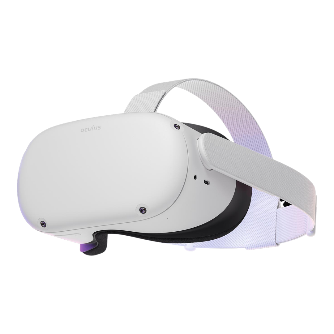 Virtual Reality (VR)