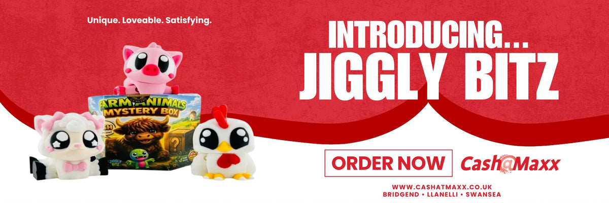 Jiggly Bitz