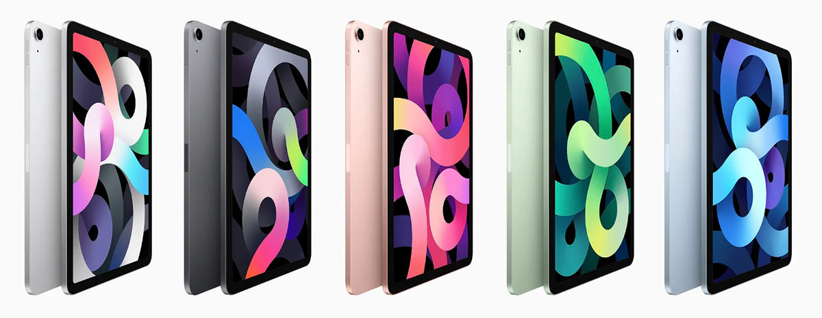 iPads