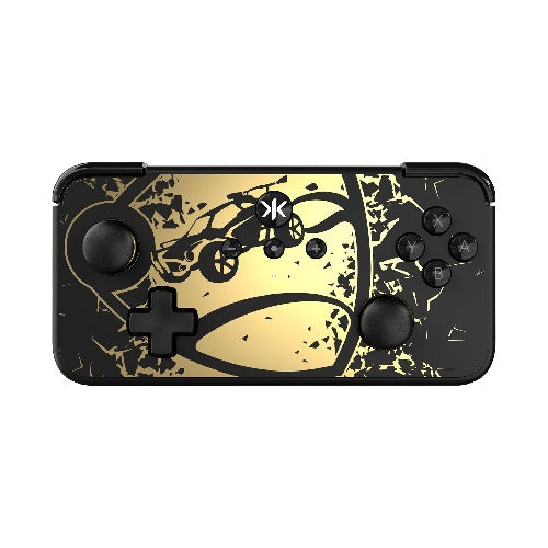 CRKD Neo S Wireless Controller (Switch/PC) Rocket League Edition Grade B