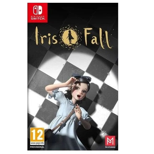 Switch - Iris Fall (7) Preowned